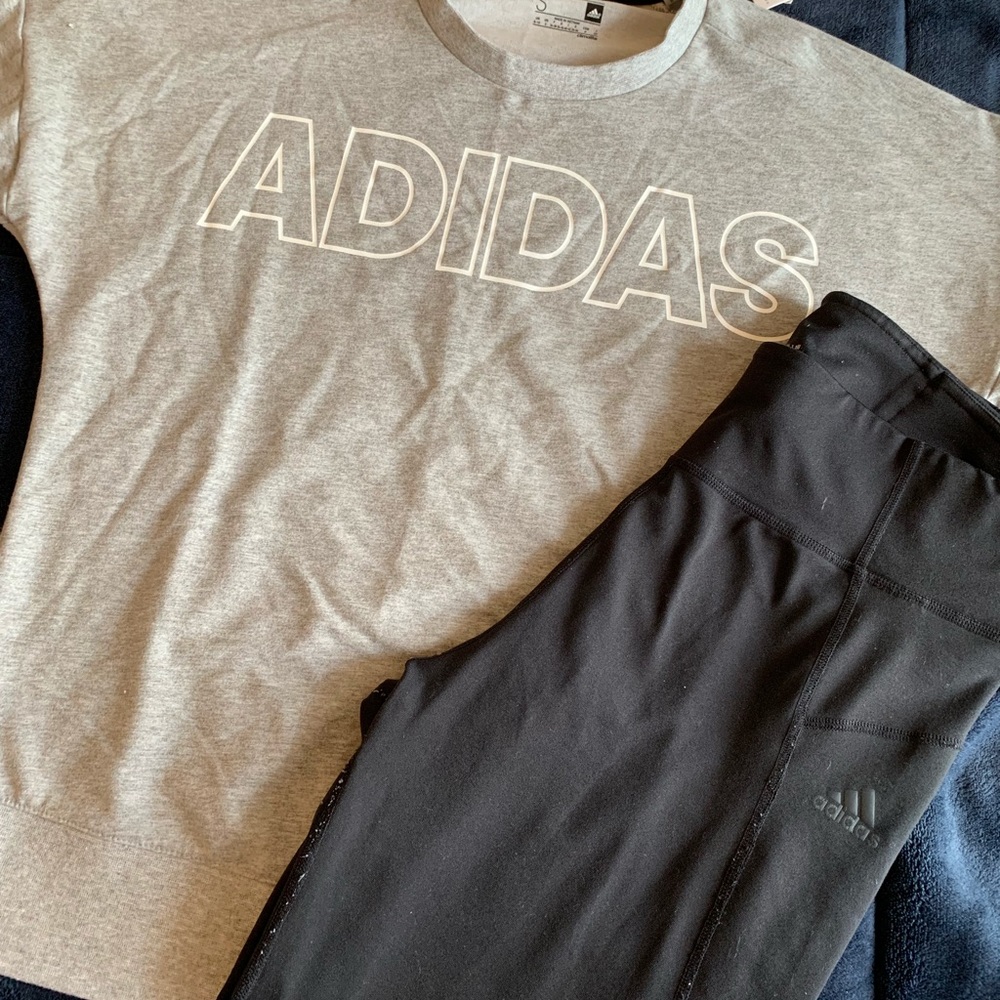 ADIDAS bundle